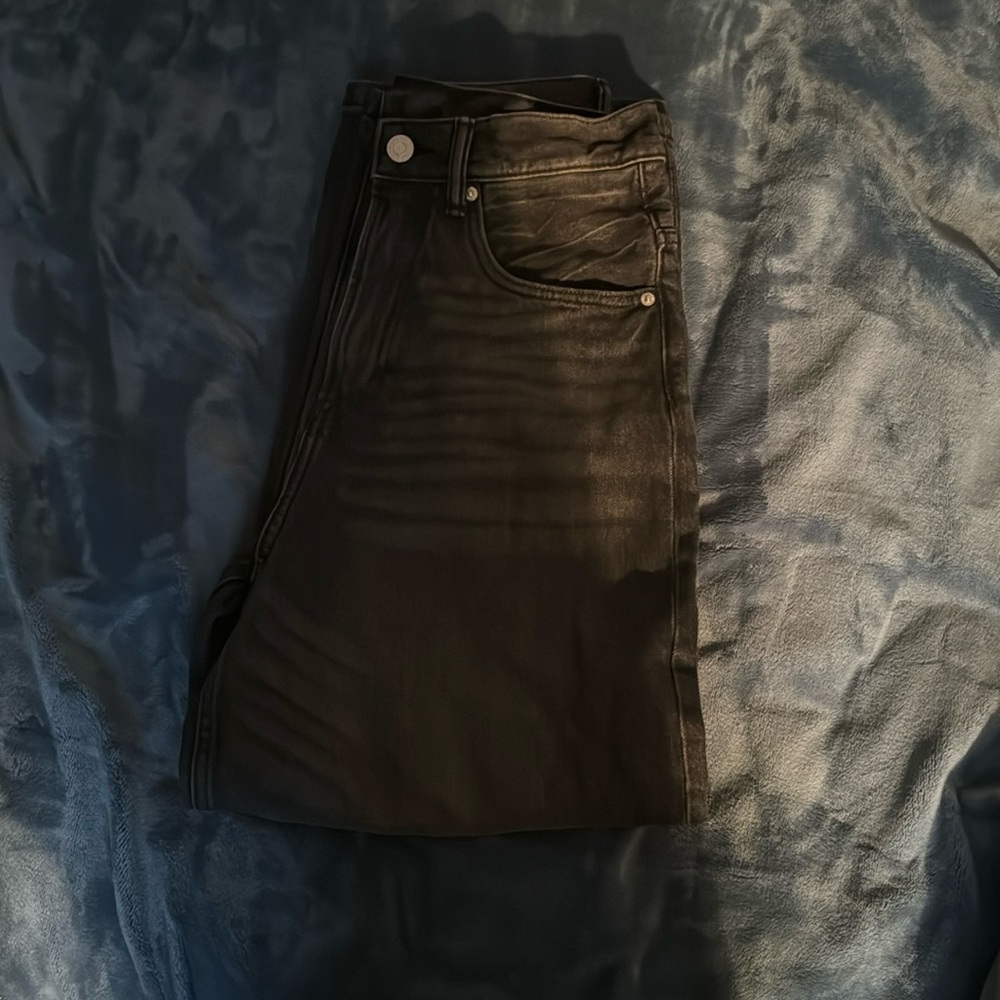 Baggy Loose fit from H&M